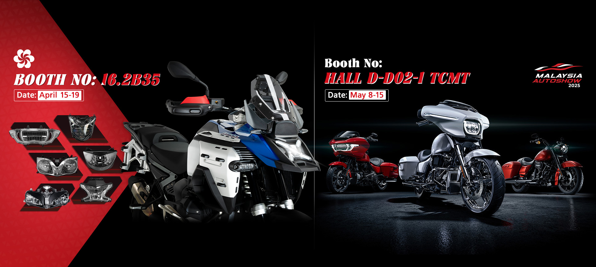 2025 Malaysia Auto Show
