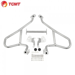 XF2910060 Lower Engine Protector Guard Frame Crash Bars Fit For BMW R1250GS 2018-2023 2019
