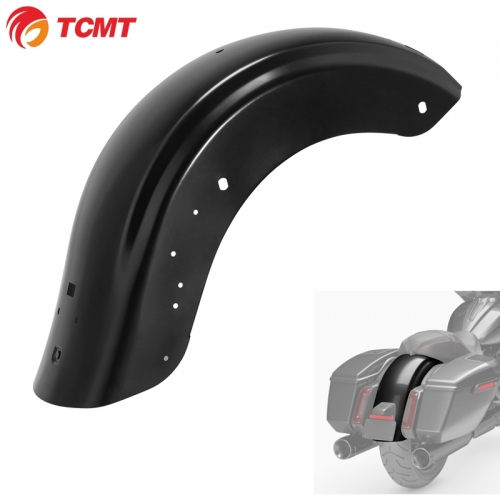XF2906C690 unpiant Rear Fender Fit For Harley CVO Road