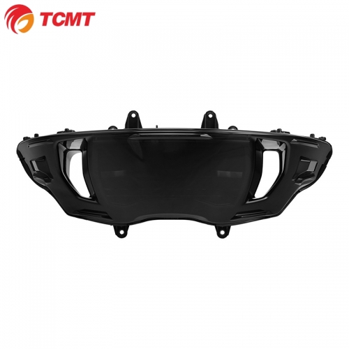 XF2906D26-K LED Headlight Lamp Assembly Fit For Harley CVO Road Glide 2023-25 ST FLTRX 24-25