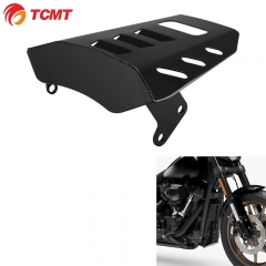 XF2906C694-GB Lower Engine Chassis Skid Plate Guard Fit For Softail Low Rider ST FXLRST 22-25
