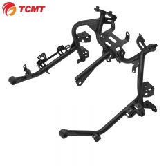 XF1105128 Upper Stay Fairing Headlight Bracket Fit For Kawasaki Ninja 500 2024-2025