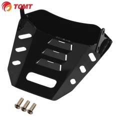 XF2906C694-GB Lower Engine Chassis Skid Plate Guard Fit For Softail Low Rider ST FXLRST 22-25