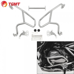 XF2910060 Lower Engine Protector Guard Frame Crash Bars Fit For BMW R1250GS 2018-2023 2019