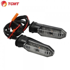 XF140355-T LED Turn Signal Lights Fit For Honda CB500X CB500F CB650R CBR650R CBR500R 19-23