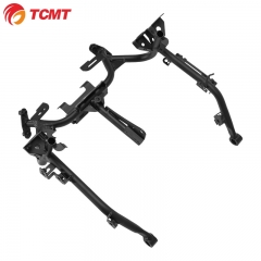 XF1105128 Upper Stay Fairing Headlight Bracket Fit For Kawasaki Ninja 500 2024-2025