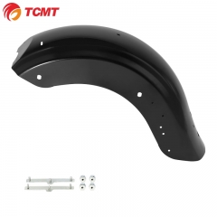 XF2906C690 unpiant Rear Fender Fit For Harley CVO Road Street Glide FLHXSE 23-25 FLHX 24-25