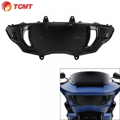 XF2906D26-K LED Headlight Lamp Assembly Fit For Harley CVO Road Glide 2023-25 ST FLTRX 24-25