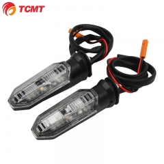 XF140355-T LED Turn Signal Lights Fit For Honda CB500X CB500F CB650R CBR650R CBR500R 19-23