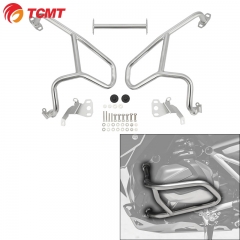 XF2910060 Lower Engine Protector Guard Frame Crash Bars Fit For BMW R1250GS 2018-2023 2019