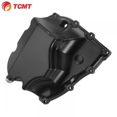 XF-2779 Oil Pan Strainer Cover Assy Fit For Yamaha MT-07 2021-2024 YZF-R7 2022-24 2023