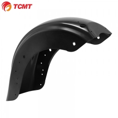 XF2906C690 unpiant Rear Fender Fit For Harley CVO Road Street Glide FLHXSE 23-25 FLHX 24-25