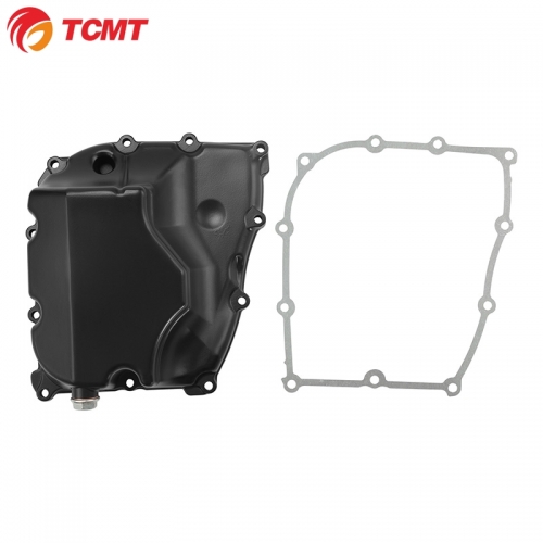 XF-2779 Oil Pan Strainer Cover Assy Fit For Yamaha MT-07 2021-2024 YZF-R7 2022-24 2023