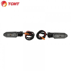 XF140355-T LED Turn Signal Lights Fit For Honda CB500X CB500F CB650R CBR650R CBR500R 19-23