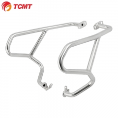 XF2910060 Lower Engine Protector Guard Frame Crash Bars Fit For BMW R1250GS 2018-2023 2019
