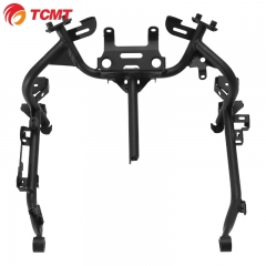 XF1105128 Upper Stay Fairing Headlight Bracket Fit For Kawasaki Ninja 500 2024-2025