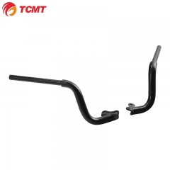 XF29012097-GB Handlebars Handle Bars Fit For Honda Goldwing GL1800 2018-2025