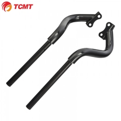 XF29012097-GB Handlebars Handle Bars Fit For Honda Goldwing GL1800 2018-2025