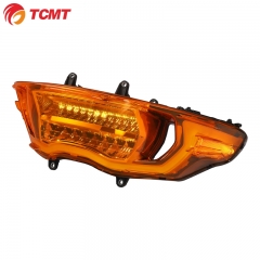 XF2906D26-O LED Headlight Hi/lo Beam Assembly Fit For Harley Road Glide FLTRXSTSE 2024-2025