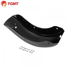 XF2906C690 unpiant Rear Fender Fit For Harley CVO Road Street Glide FLHXSE 23-25 FLHX 24-25