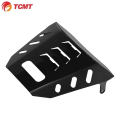 XF2906C694-GB Lower Engine Chassis Skid Plate Guard Fit For Softail Low Rider ST FXLRST 22-25