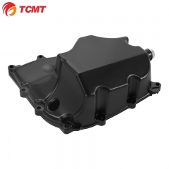XF-2779 Oil Pan Strainer Cover Assy Fit For Yamaha MT-07 2021-2024 YZF-R7 2022-24 2023
