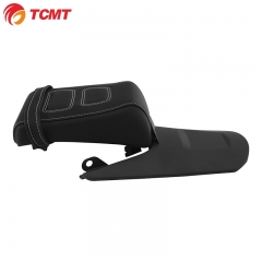 XF2906C570 Passenger Pillion Seat Fender Extension Fit For Harley Sportster S RH1250S 21-24