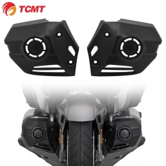 XF29011953-MB Matte Black Lower Cowl Covers Fairing Fit For Honda Goldwing GL1800 2018-2024