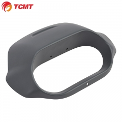 XF2906E33-UP Unpainted Front Headlight Fairing Cover Fit For Harley Sportster S RH1250S 21-25