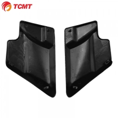 XF2906141-FGB Left Right Side Cover Panel Fit For Harley Touring Street Glide Road King 09-23