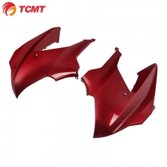 XF29011988-R Cowl Fairing Fit For Honda Goldwing GL1800 2018-2024 Candy Ardent Red