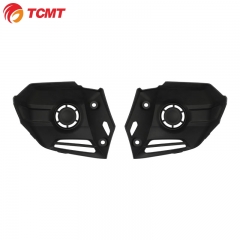 XF29011953-MB Matte Black Lower Cowl Covers Fairing Fit For Honda Goldwing GL1800 2018-2024