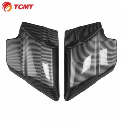 XF2906141-FGB Left Right Side Cover Panel Fit For Harley Touring Street Glide Road King 09-23