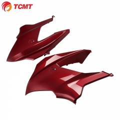 XF29011988-R Cowl Fairing Fit For Honda Goldwing GL1800 2018-2024 Candy Ardent Red