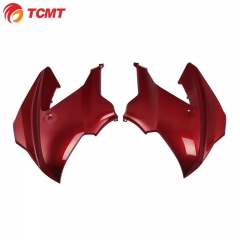 XF29011988-R Cowl Fairing Fit For Honda Goldwing GL1800 2018-2024 Candy Ardent Red