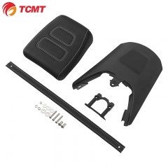 XF2906C570 Passenger Pillion Seat Fender Extension Fit For Harley Sportster S RH1250S 21-24