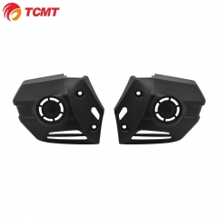 XF29011953-MB Matte Black Lower Cowl Covers Fairing Fit For Honda Goldwing GL1800 2018-2024