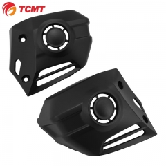 XF29011953-MB Matte Black Lower Cowl Covers Fairing Fit For Honda Goldwing GL1800 2018-2024