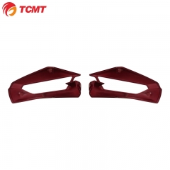 XF29011973-01-R Red Rear View Mirror Housing Fit For Honda Goldwing GL1800 1800 2018-2024
