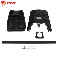 XF2906C570 Passenger Pillion Seat Fender Extension Fit For Harley Sportster S RH1250S 21-24