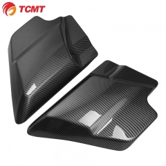 XF2906141-FGB Left Right Side Cover Panel Fit For Harley Touring Street Glide Road King 09-23