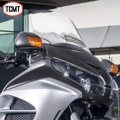 TCMT Windshield Screen Protector W/ Air Vent For Honda Goldwing GL1800 2001-2017 XF29011822-01-T