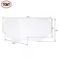 TCMT XF290699 8