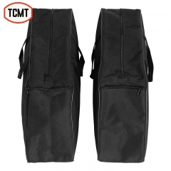 SaddleBags Luggage Inner Bags Fit For Harley CVO Road Street Glide 23-2024 Touring 1980-2026