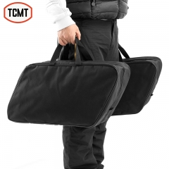 SaddleBags Luggage Inner Bags Fit For Harley CVO Road Street Glide 23-2024 Touring 1980-2026