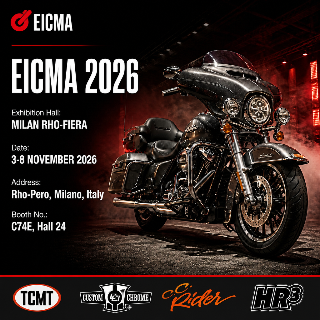 2026 EICMA